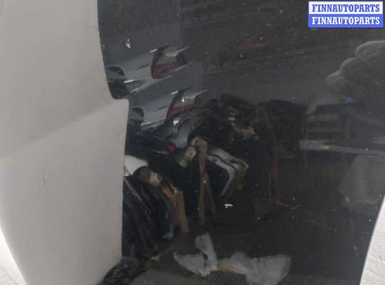 купить Капот на Volkswagen Passat 7 2010-2015 Европа