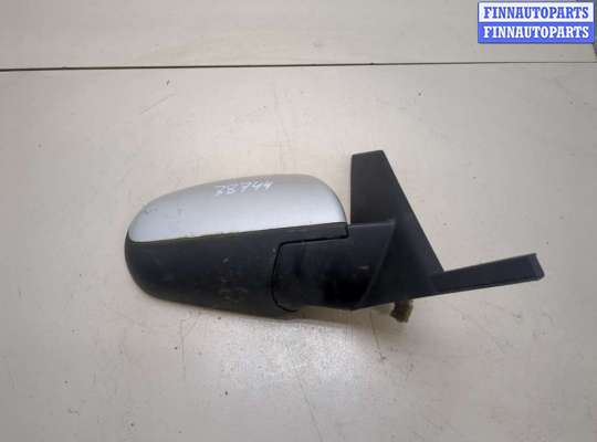 купить Зеркало боковое на Mitsubishi Colt 2004-2008