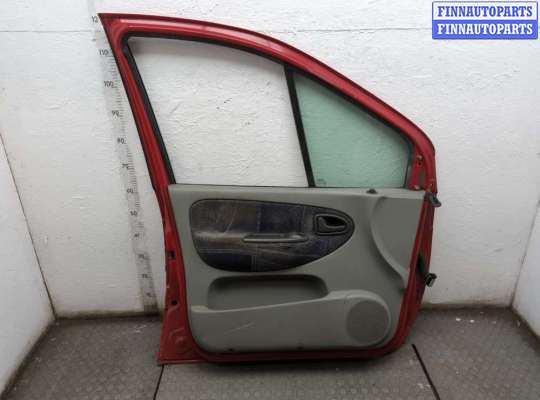 купить Дверная карта (Обшивка двери) на Renault Scenic 1996-2002