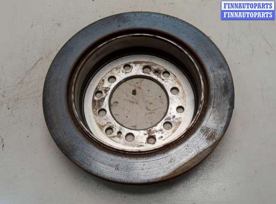 купить Диск тормозной на Lexus GX 2002-2009