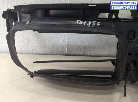 купить Воздухозаборник на BMW 7 F01 2008-2015