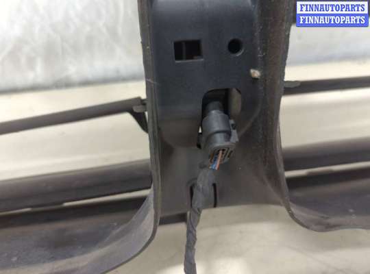 купить Воздухозаборник на BMW 7 F01 2008-2015