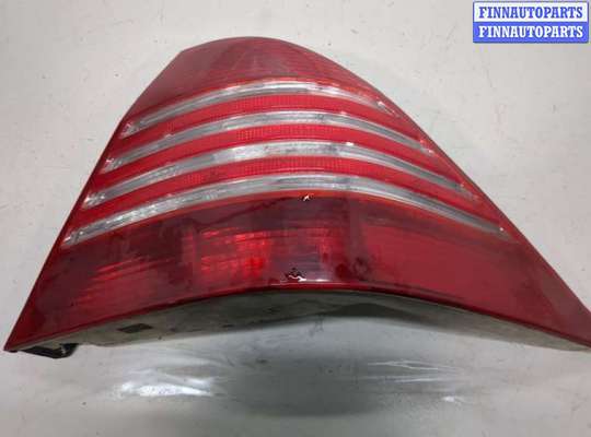 купить Фонарь (задний) на Mercedes S W220 1998-2006