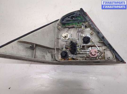 купить Фонарь (задний) на Mercedes S W220 1998-2006
