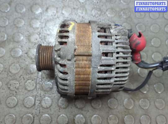 Генератор NS969253 на Nissan Qashqai 2006-2013