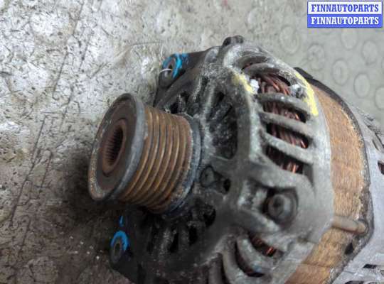 купить Генератор на Nissan Qashqai 2006-2013