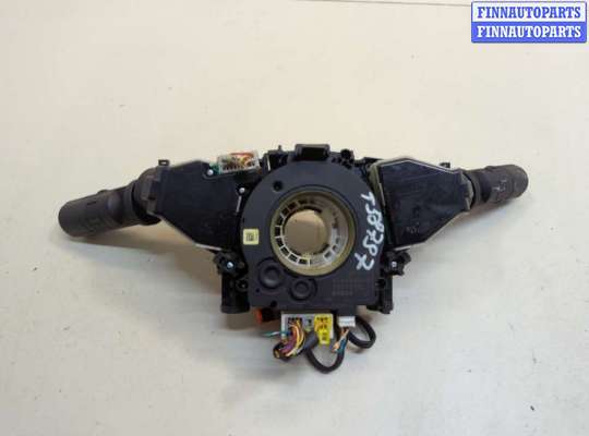 купить Переключатель поворотов и дворников (стрекоза) на Nissan Qashqai 2006-2013