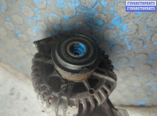 купить Генератор на Ford Mondeo 3 2000-2007