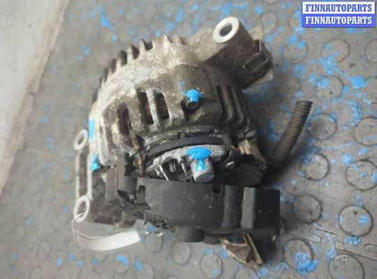 купить Генератор на Ford Mondeo 3 2000-2007