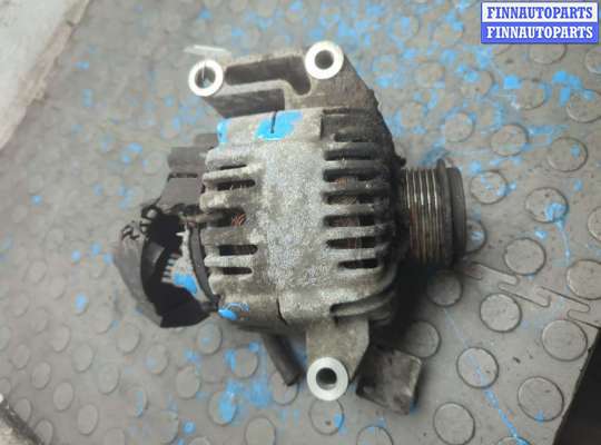 купить Генератор на Ford Mondeo 3 2000-2007