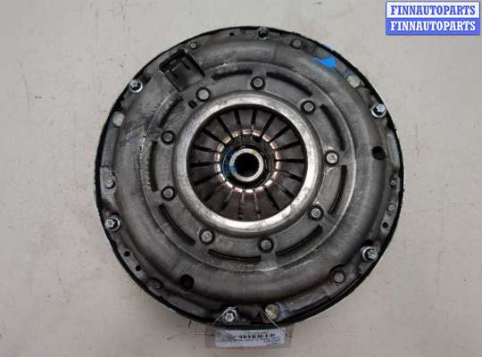 купить Маховик на Opel Zafira B 2005-2014