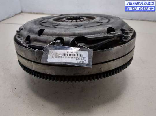 купить Маховик на Opel Zafira B 2005-2012