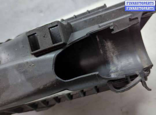 купить Корпус воздушного фильтра на Citroen C4 2004-2010