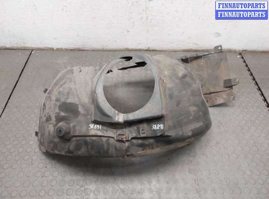 Защита арок (подкрылок) MB1540372 на Mercedes C W203 2000-2008