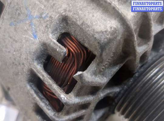 купить Генератор на Volkswagen Touareg 2007-2010