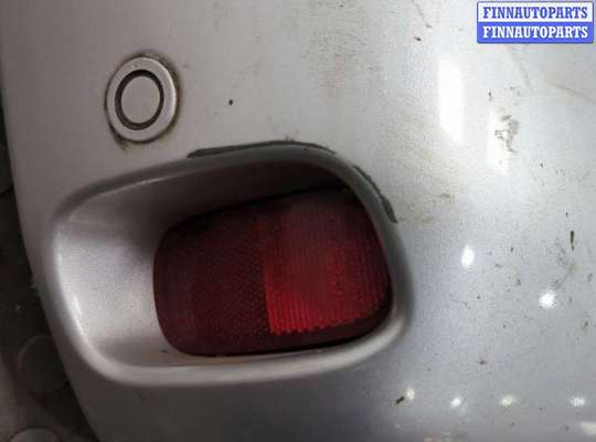 купить Клык бампера на Toyota RAV 4 2000-2005