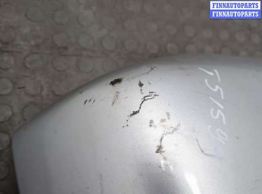 купить Клык бампера на Toyota RAV 4 2000-2005