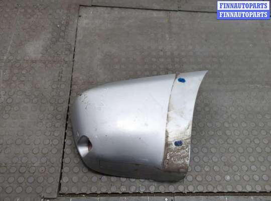 купить Клык бампера на Toyota RAV 4 2000-2005