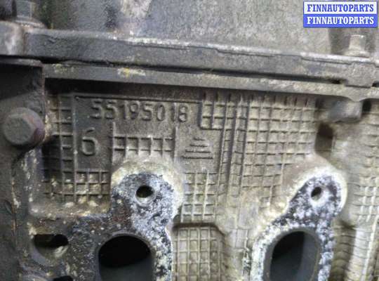 купить Генератор на Fiat Punto 1999-2010