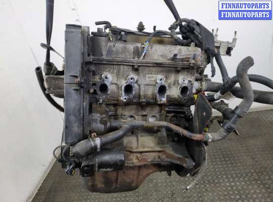 Купить Генератор на Fiat Punto 1999-2010 Генератор FT573037 на Fiat Punto 1999-2010