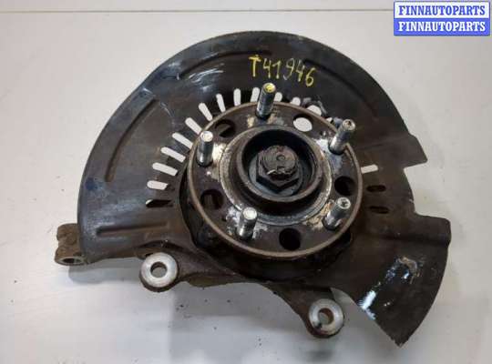 купить Ступица (кулак, цапфа) на KIA Sorento UM 2014-2020