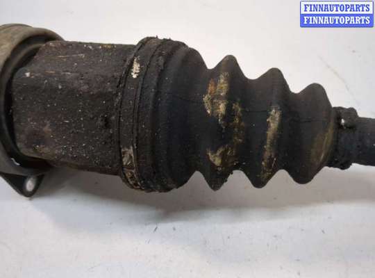 купить Полуось (приводной вал, шрус) на Jaguar X-Type 2001-2009