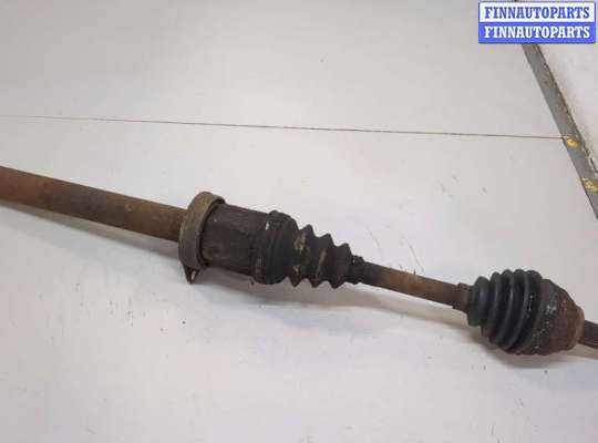 Купить Полуось (приводной вал, шрус) на Jaguar X-Type 2001-2009 Полуось (приводной вал, шрус) JR95878 на Jaguar X-Type 2001-2009