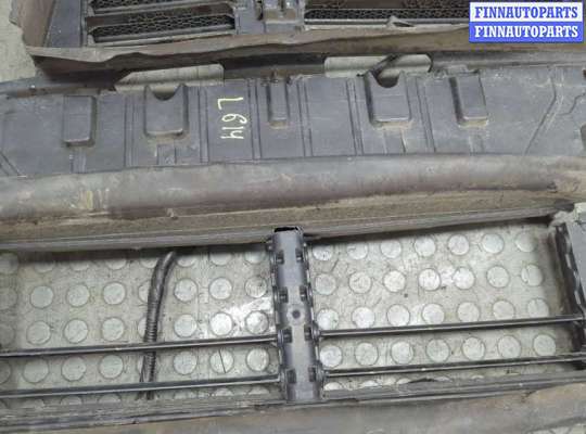 купить Жалюзи радиатора на Ford Fusion 2017-2020 USA