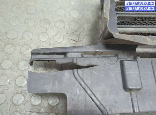 купить Жалюзи радиатора на Ford Fusion 2017-2020 USA