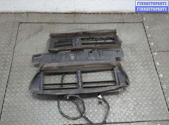 купить Жалюзи радиатора на Ford Fusion 2017-2020 USA