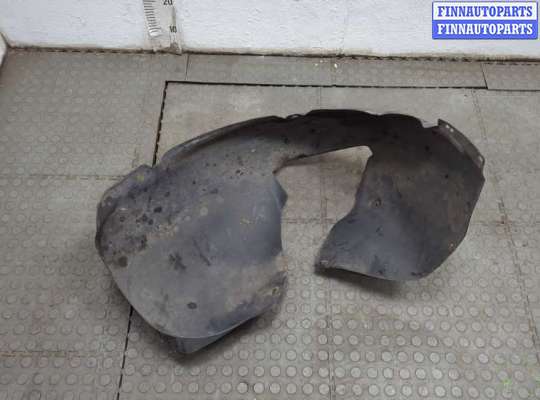 купить Защита арок (подкрылок) на Volkswagen Jetta 5 2004-2010
