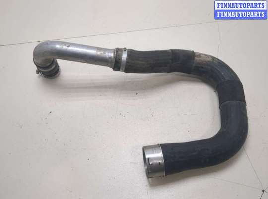 купить Патрубок интеркулера на Chevrolet Trax 2016-2022