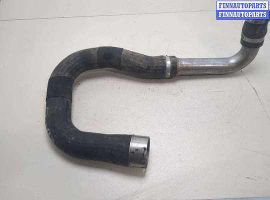 купить Патрубок интеркулера на Chevrolet Trax 2016-2022