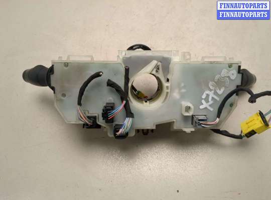 купить Переключатель поворотов и дворников (стрекоза) на Renault Megane 3 2009-2016