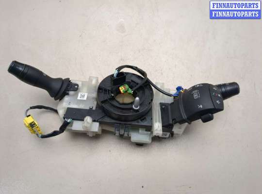 купить Переключатель поворотов и дворников (стрекоза) на Renault Megane 3 2009-2016