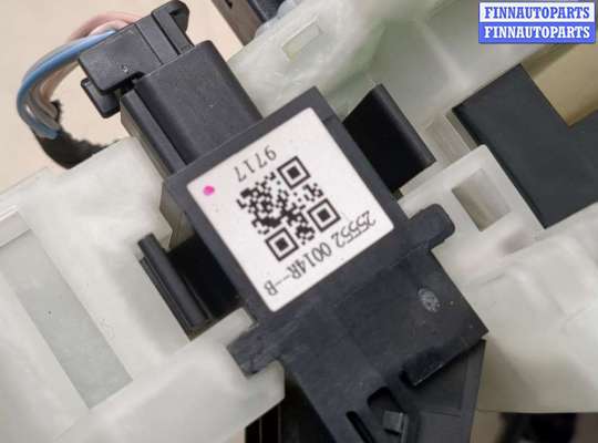 купить Переключатель поворотов и дворников (стрекоза) на Renault Megane 3 2009-2016