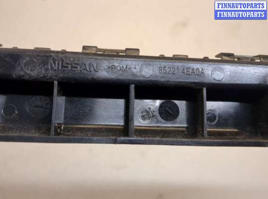 купить Кронштейн бампера на Nissan Qashqai 2013-2022