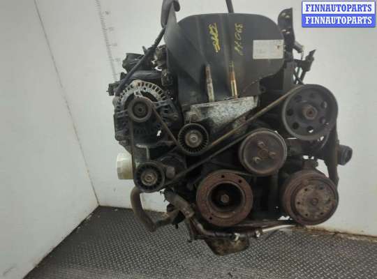 Генератор на Ford Escape 