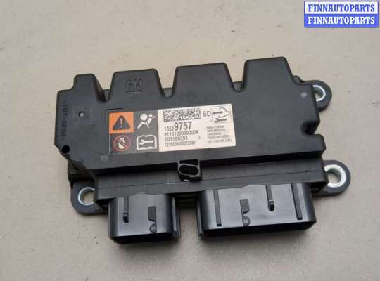 купить Блок управления подушками безопасности на Chevrolet Equinox 2017-2024