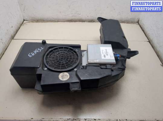 купить Сабвуфер на Audi A4 (B6) 2000-2006