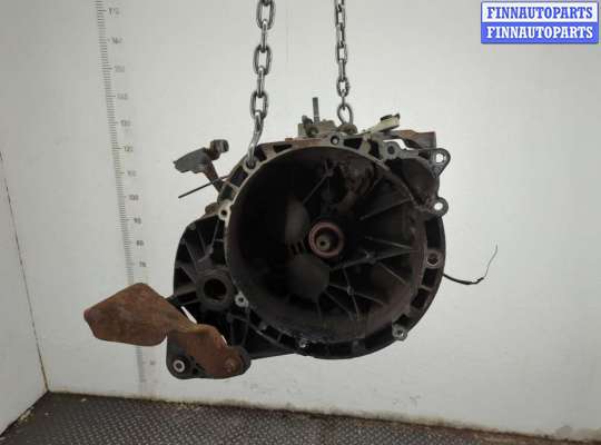 КПП 6-ст.мех. (МКПП) FO2097424 на Ford S-Max 2010-2015