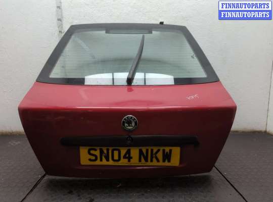 Купить Двигатель стеклоочистителя (моторчик дворников) задний на Skoda Octavia Tour 1996-2011 Двигатель стеклоочистителя (моторчик дворников) задний SK520229 на Skoda Octavia Tour 1996-2011