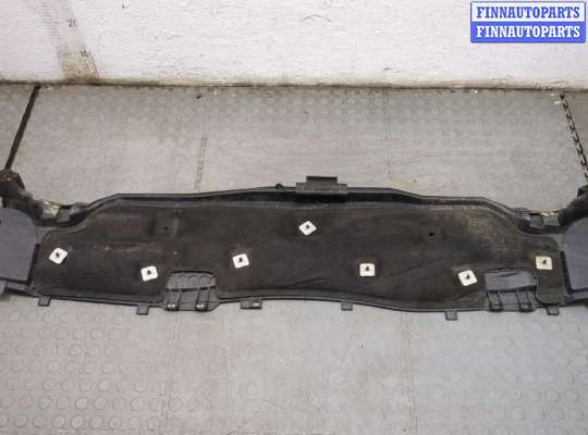 купить Жабо под дворники (дождевик) на Ford Escape 2012-2015