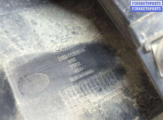 купить Кронштейн бампера на Ford Explorer 2015-2019