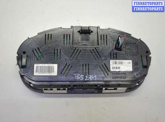 купить Щиток приборов (приборная панель) на Renault Megane 3 2009-2016