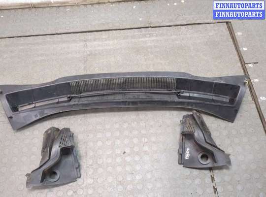 купить Жабо под дворники (дождевик) на Opel Zafira B 2005-2014