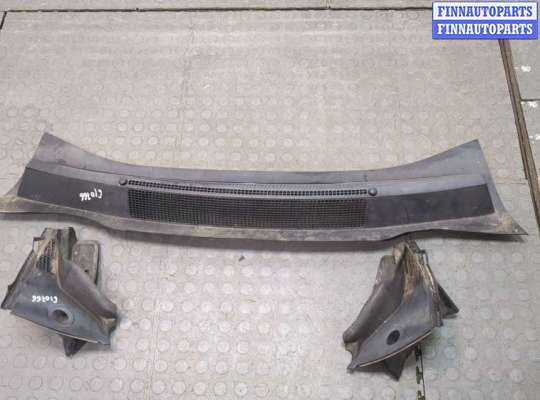 купить Жабо под дворники (дождевик) на Opel Zafira B 2005-2014