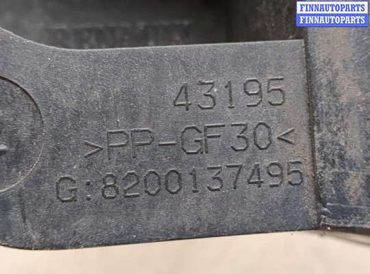 купить Кронштейн фары на Renault Megane 2 2002-2009