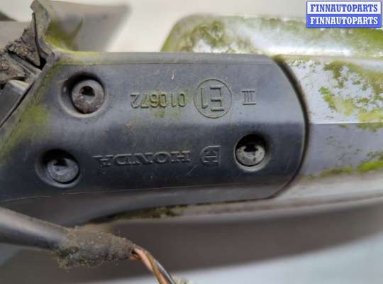 купить Зеркало боковое на Honda Civic 2000-2006