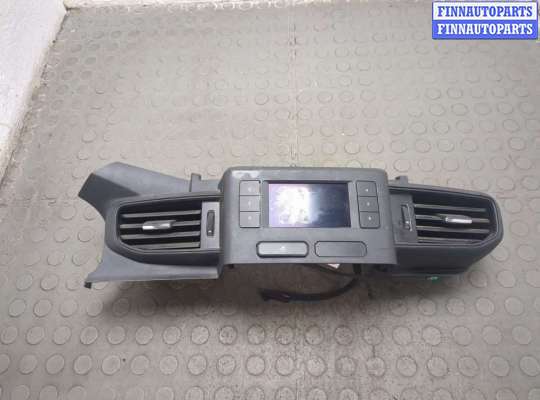 купить Дисплей компьютера (информационный) на Ford Explorer 2019-2025